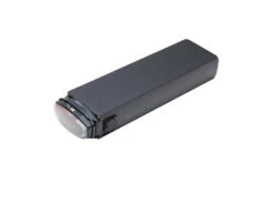 Promovec - Batteri Elcyklar 15,6 AH. Bärare 6-XL Inkl. 3 Stifts Laddare