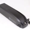 Promovec - Batteri Elcyklar 10,4 AH. Downtube 2 - Inkl. Laddare -Shim Butik 50791 bl a large