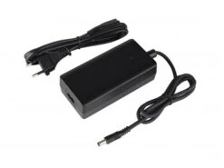 Promovec - Laddare Promovec Enkelkontakt För DT2