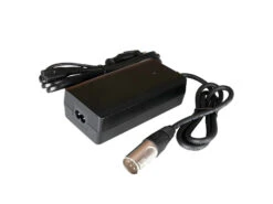 Promovec - Laddare Promovec AH 4-polig Kontakt - DT1 Batteri