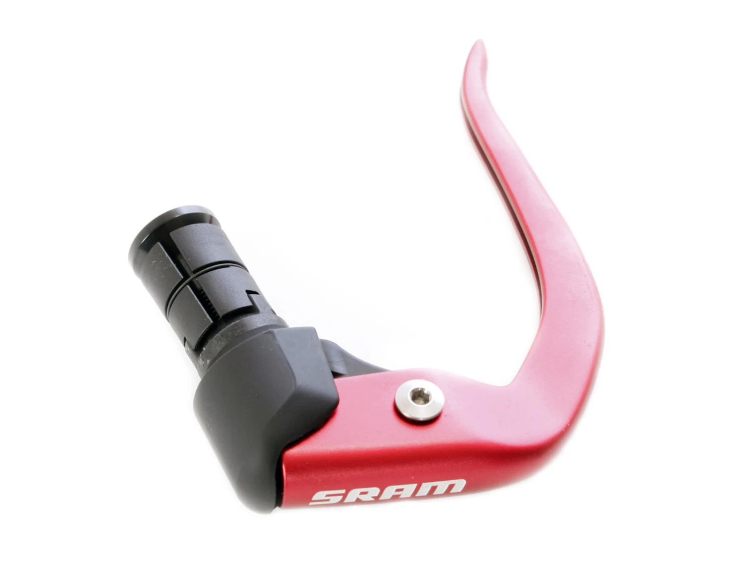 SRAM Bromsgrepp Set - TT500 - Röd 3 SRAM Bromsgrepp Set - TT500 - Röd