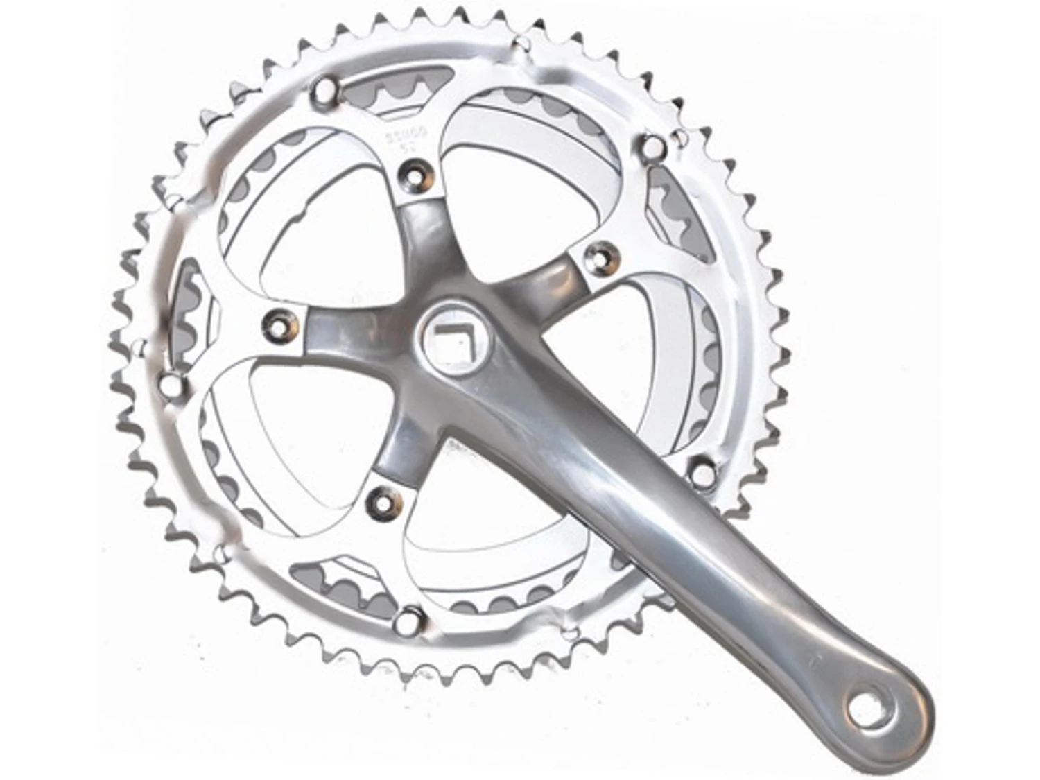 Diverse Vevparti - Dubbelt - 42-52 T - 170 Mm 3 Diverse Vevparti - Dubbelt - 42-52 T - 170 Mm