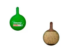 Swissstop Disc 02 - Bromsbelägg Till Magura Louise / Clara 2000