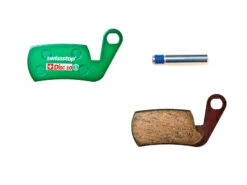 Swissstop Disc 10 - Bromsbelägg För Magura Marta / Marta SL