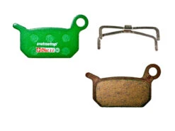 Swissstop Disc 11 - Bromsbelägg För Formula Racing XC / FR / DH / BR