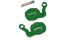 Swissstop Disc 21 - Bromsbelägg För Magura Louise 07/08