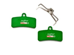 Swissstop Disc 27 - Bromsbelägg För Shimano M820 / M640