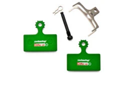 Swissstop Disc 28 - Bromsbelägg För Shimano XTR / XT M985 / M785