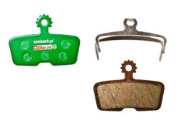 Swissstop Disc 29 - Bromsbelägg För Avid Code R2011