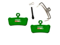 Swissstop Disc 31 - Bromsbelägg För Avid XO Trail