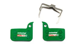 Swissstop Disc 32 - Bromsbelägg För Sram Hydro R