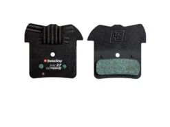 Swissstop Disc 27EXO - EXOtherm Bromsbelägg För Shimano M820 / M640