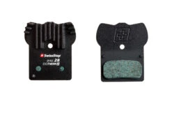 Swissstop Disc 28EXO - EXOtherm Bromsbelägg För Shimano M9000 / M8000