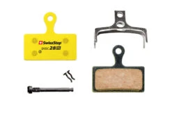 Swissstop Disc 28RS - Bromsbelägg RS För Shimano M9000 Och M8000