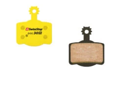 Swissstop Disc 30RS - Bromsbelägg RS För Magura MT 2, 4,6 Och 8