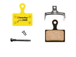 Swissstop Disc 34RS - Bromsbelägg RS För Shimano Road