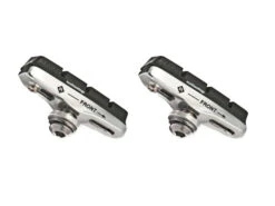 Swissstop Flash Pro - Komplett Bromssko - Svart - 2 St