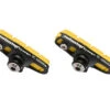 Swissstop Flash Pro - Komplett Bromssko - Gul - 2 St -Shim Butik 571122 A large