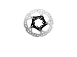 Swissstop Catalyst - Rotor För Skivbromsar - 6 Bultar - 140mm