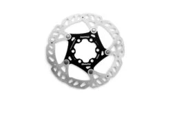 Swissstop Catalyst - Rotor För Skivbromsar - 6 Bultar - 160mm