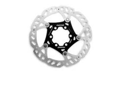 Swissstop Catalyst - Rotor För Skivbromsar - 6 Bultar - 180mm