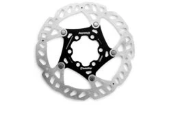 Swissstop Catalyst - Rotor För Skivbromsar - 6 Bultar - 203mm