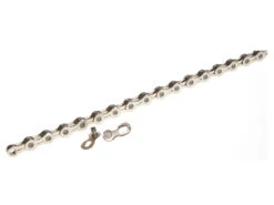 KMC Kedja X10L Silver - 10 Växlar X-Light 118 Led