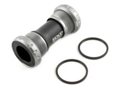 SRAM Truvativ Vevlager - GXP Team - 1,37 "x 24mm BSA Gänga - 73/68 Mm Bred - Grå