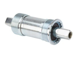 Bike Attitude - Crankbox - Stålskålar Med Stängda Lager