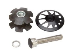 Stjärna - Topcap - 1.1/8