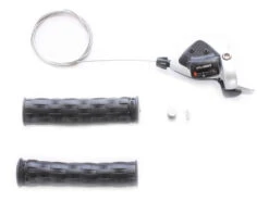 Microshift - Växelreglage - 7 Växlar - Nexus