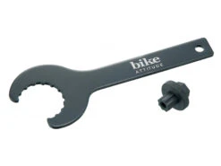 Bike Attitude - Avdragare - För Hollow Tech II & MegaExo Vevlager