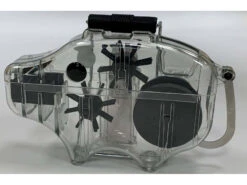 Bike Attitude - Kedjerengörare - Med 4 Borstar