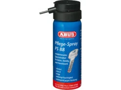 Abus - Låsspray PS 88 - 50 Ml