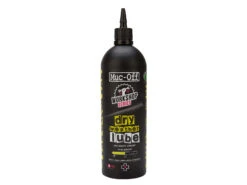 Muc-Off Dry Lube - Vaxbaserad Kedjeolja - 1 Liter