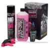 Muc-Off - Wash, Protect And Lube Kit - Underhållsset För Cyklar -Shim Butik 850 S A large