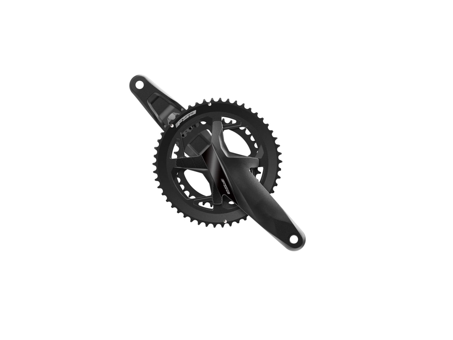 FSA PowerBox SC - Vevset Med Powermeter - 50/34 Tand 170 Mm Pedalarmar 3 FSA PowerBox SC - Vevset Med Powermeter - 50/34 Tand 170 Mm Pedalarmar