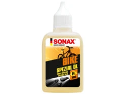 Sonax - Specialolja För Rörliga Delar Av Cykeln - 50 Ml