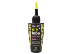 Muc-Off - Dry Lube - Kedjeolja - Torr - 50 Ml