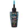 Muc-Off Wet Lube - Kedjeolja Till Våta Förhållanden - 50 Ml -Shim Butik 867 S A large