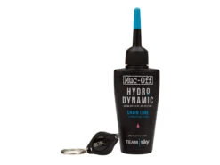 Muc-Off - Hydrodynamic - Ultimat Kedjeolja - Utvecklad Tillsammans Med TEAM Sky