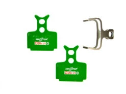 Swissstop - Disc 25 Formel Mega/The One/R1/RX - Bromsbelägg