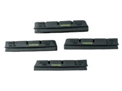 Swissstop - Bromsgummi Race Pro Black Prince Campagnolo