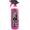 Muc-Off - Nano Tec Bike Cleaner - Cykeltvättmedel - 1 Liter