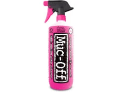 Muc-Off - Nano Tec Bike Cleaner - Cykeltvättmedel - 1 Liter