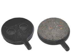 TEKTRO Bromsbelägg För Clarks - Mekaniska Skivbromsar