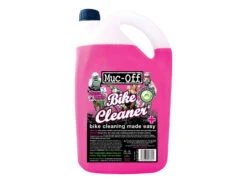 Muc-Off Nano Tec Bike Cleaner - Cykeltvätt 5 Liter