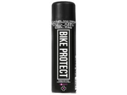 Muc-Off - Bike Protect - Tar Bort Fukt Och Skyddar Cykeln - 500 Ml