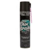 Muc-Off Disc Brake Cleaner - 400 Ml Bromsrengöring