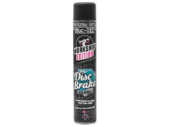 Muc-Off Disc Brake Cleaner - Bromstvätt - 750 Ml